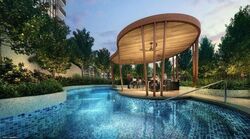 Sengkang Grand Residences (D19), Apartment #599107661